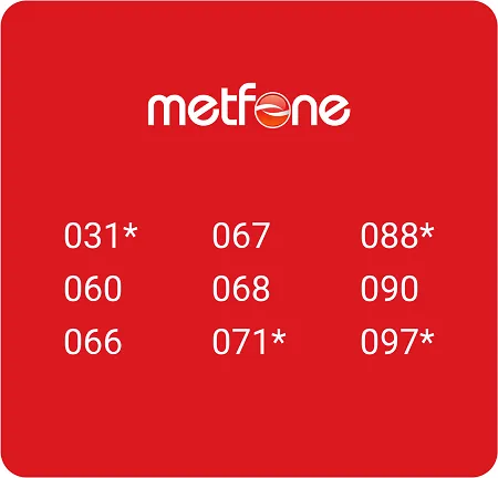 logo metfone