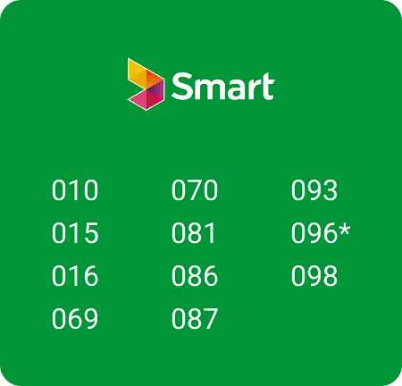 logo smart