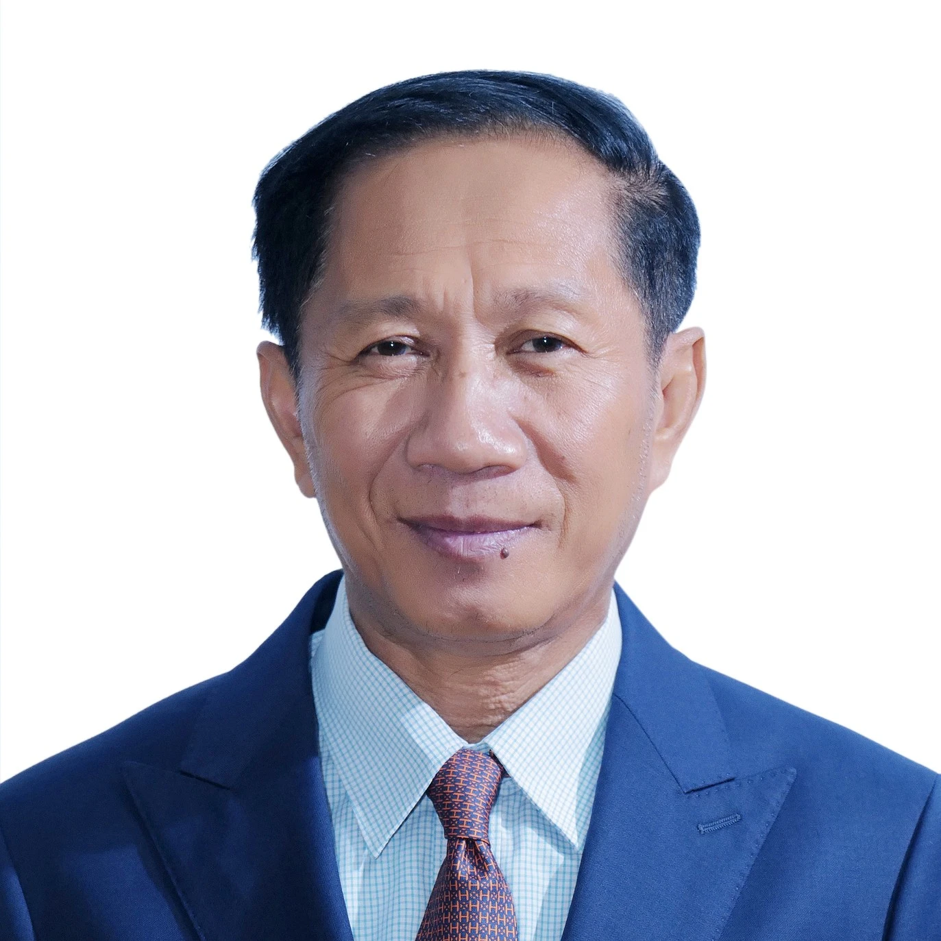 ឯកឧត្តមអូក ដូរ៉ានី