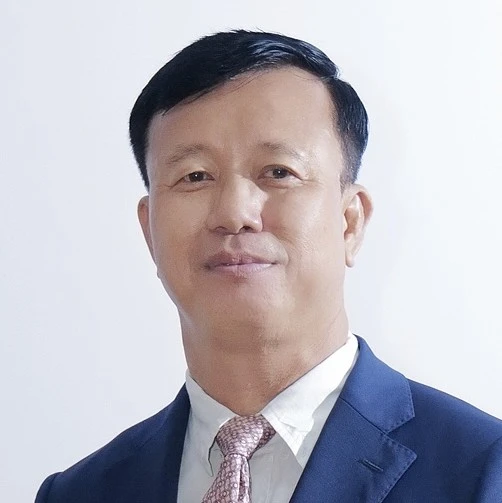 លោកហៀង បូរ៉ាន់